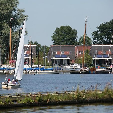 Vakantiepark De Kuilart Koudum Luaran gambar